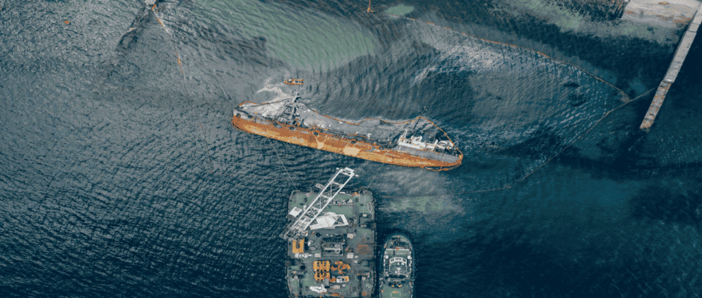 Marine Engineering Solutions