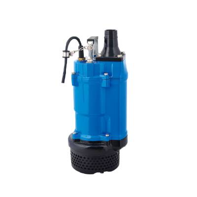 dewatering pump